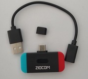 Adapter Bluetooth ZIOCOM BT4879 USB USB-C