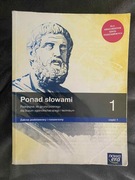 Ponad słowami 1, część 1 i 2