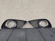 Osłony lamp przeciwmgielnych do Benz C W204