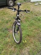 Rower  Olpran discover 