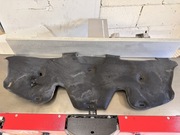 Wygłuszenie maski ford Connect 12-17rok wszystkie silniki 