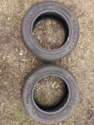 Opony letnie Goodyear 2szt 205/60 R15 91H 2021r.