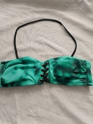 Biustonosz góra od bikini stroju kąpielowego rozmiar 34