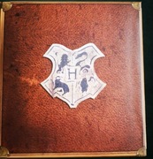 Gra Cartamundi Harry Potter I'm going to Hogwarts