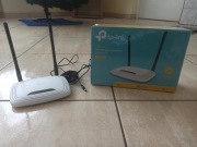 TL-WR841N router Nowy - Nieużywany