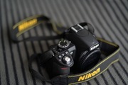 Nikon d 3100 ( samo body )