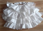 Halka wiktoriańska do sukni S