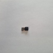 Aparat Przedni kamera Motorola G23 