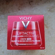 Vichy Liftactiv Collagen Specialist 16 na dzień
