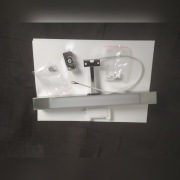 LED Kwadro IP 44 - 4000K