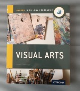 VISUAL ARTS. Course companion. IB diploma programme