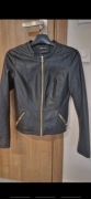 Kurtka skórzana 34. Polecam 