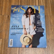 Magazyn Twój Styl Sierpień 2019