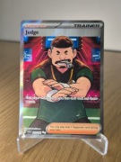 Karta Pokemon TCG: Judge (PAF 228)