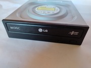 LG SuperMulti DVD Writer
