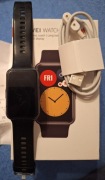 Smartwatch huawei watch fit 