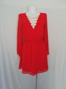 BIK BOK sukienka rozmiar S