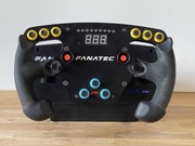 Kierownica FANATEC ClubSport F1
