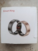 Smart Ring Inteligentny Pierścień