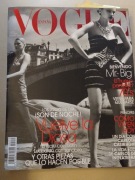 Vogue Espana - 4 egzemplarze
