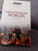 Tyrant of the Hollow Worlds WH40K 