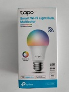 Inteligentna żarówka LED TP-Link Tapo L530E