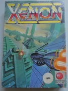 Amiga Xenon 1 BOX