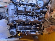 Silnik 2.2d-cat 177KM Toyota Avensis Kompletny