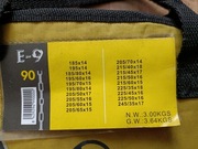 łańcuchy śniegowe Jope E-9/90