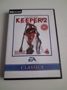 Dungeon Keeper 2 polskie wydanie