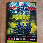 SGP Grand Prix 2024 Praga