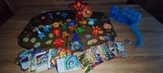 Bakugan duży zestaw 