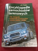 Encyklopedia samochodów terenowych Jiri Fiala