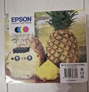 Epson multipack 604