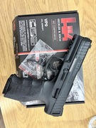 Pistolet GBB Heckler&Koch VP9 CO2 + kabura