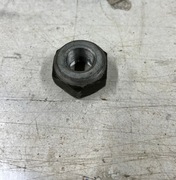 nakrętka koła gwint prawy klucz 38 Star 66 660 