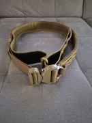 Pas Direct Action Warhawk Modular Belt Coyote M+pas wewnętrzny L