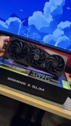 Karta graficzna Geforce RTX 4070 Super MSI Gaming X Slim Gwar