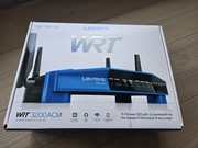 Router Linksys WRT 3200 ACM