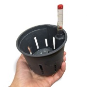 HYDROPONIKA zestaw wkład 11/9 wskaźnik h9 LENI zestawy do hydroponiki