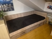 Łóżko z pokoju dziecka 90/200