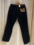 Męskie dżinsy Wrangler Darkstone W32 L32