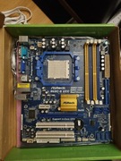 Płyta główna AM2+ Asrock N68C-S UCC