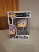 K/DA Evelynn #1222 Funko Pop KDA