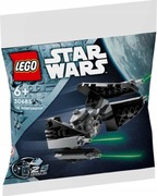 LEGO Star Wars Minimodel TIE Interceptor 30685