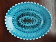 George Davidson  'Prince William'  patera  1898