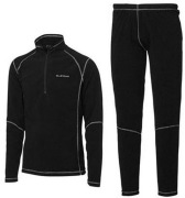 CIEPŁA oddychająca bielizna z mikropolaru roz. XXXL