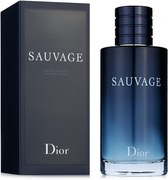 DIOR SAUVAGE EDT 100 ml – ORYGINALNE PERFUMY DLA MĘŻCZYZN 