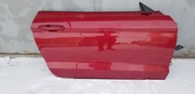 DRZWI PRAWE FOFD MUSTANG VI  15-  KOMPLETNE W KOLOR