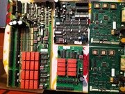 Elektronika ze sterylizatora  getinge